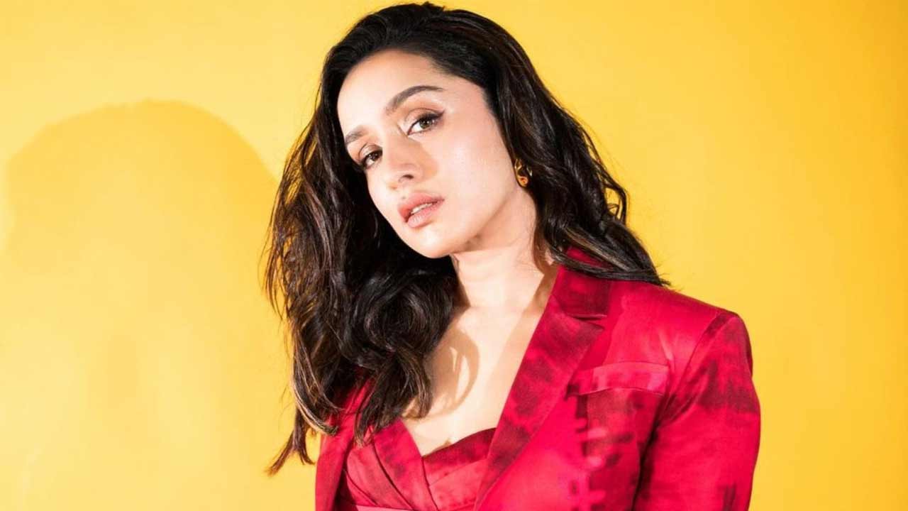 Shraddha Kapoor Reveals Upcoming Lineup Of MADDOCK FILMS Till 2028
