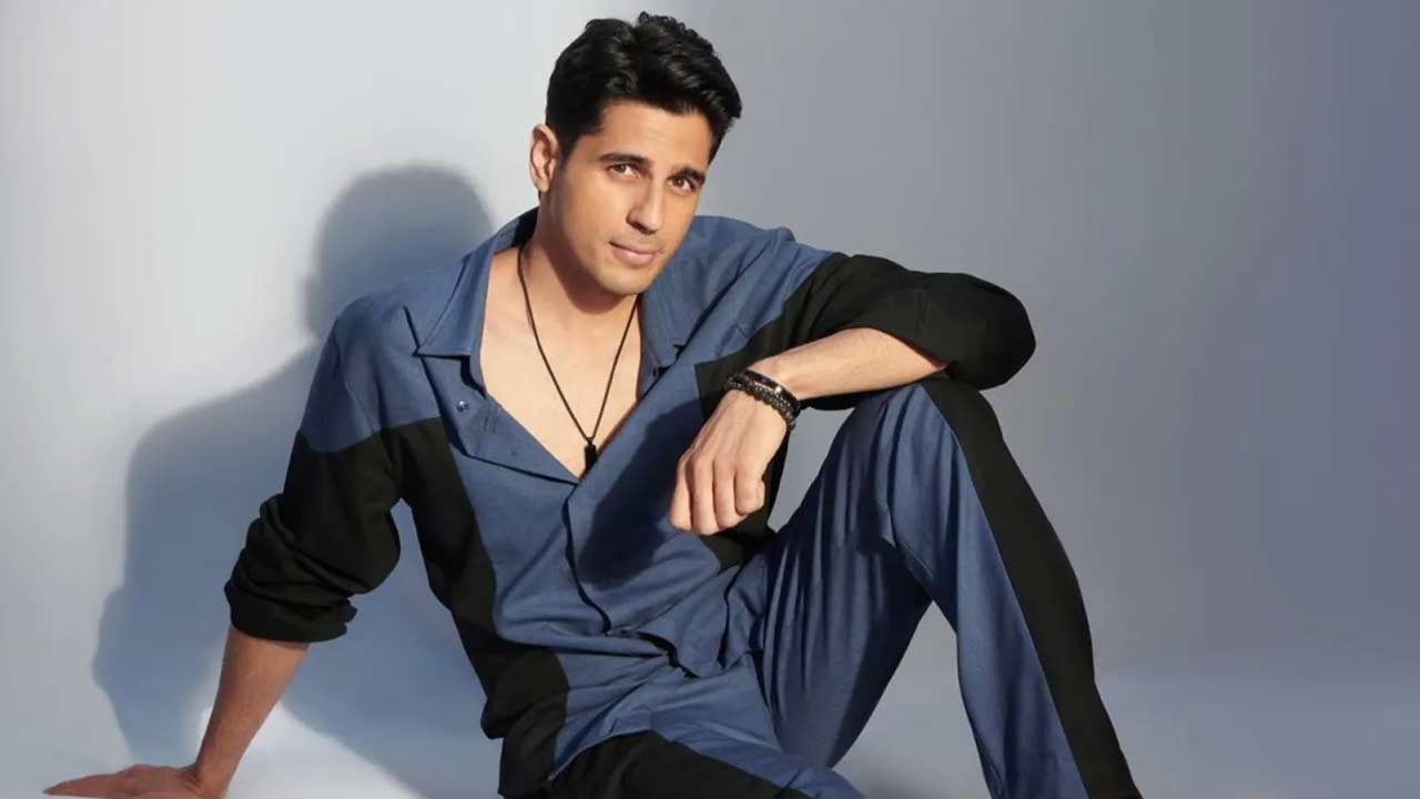 HBD Sidharth Malhotra: 4 Must Watch Films Of The Actor