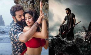 Devara Part 2: Will Shiva's Script For NTR's New Journey Live Up To The Hype?