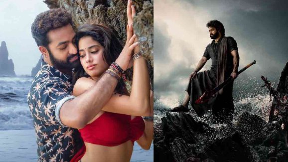 Devara 2 Unlikely to Happen? Industry Sources Hint at Jr NTR’s Exit