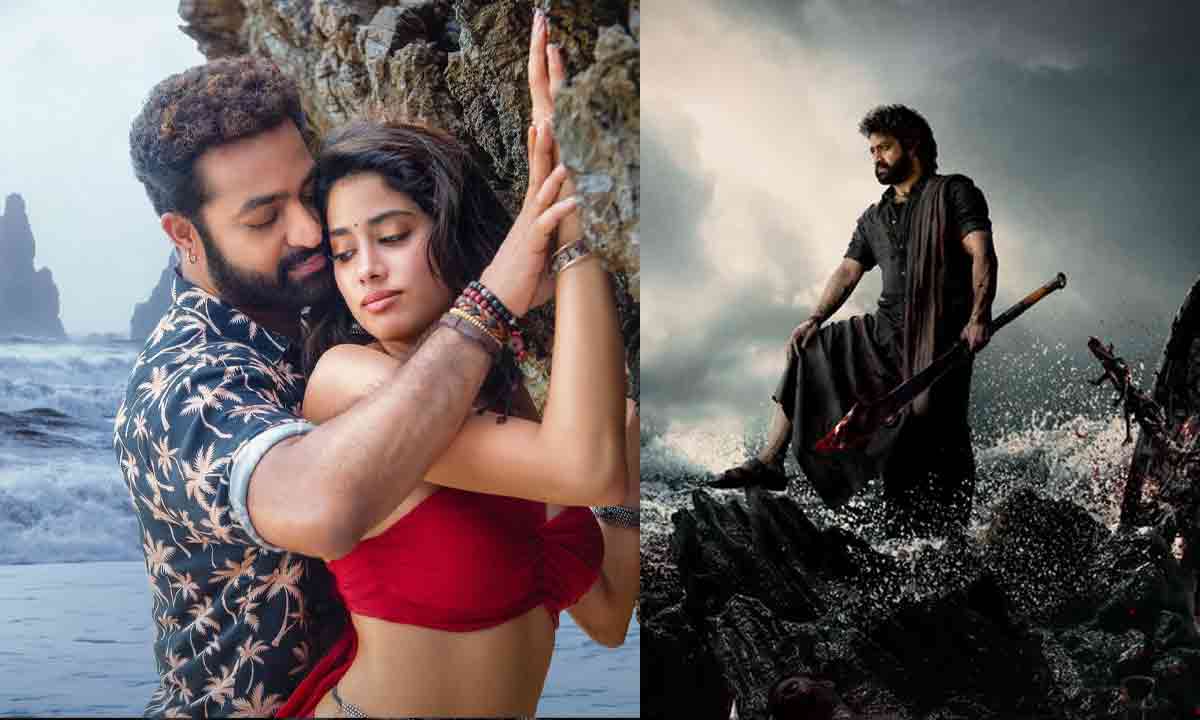 Devara 2 Unlikely to Happen? Industry Sources Hint at Jr NTR’s Exit