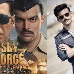 Sky Force Day 1 Collections: Akshay Kumar Film’ Opening Day Box Office Report