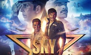 Sky Force Day 1 Collections: Akshay Kumar Film' Opening Day Box Office Report