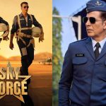 Sky Force’ Hits Global Heights, Approaching Rs 100 Crore Club