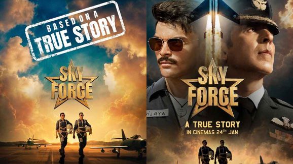 Sky Force Ban: Akshay Kumar’s Film Faces Unexpected Setback!