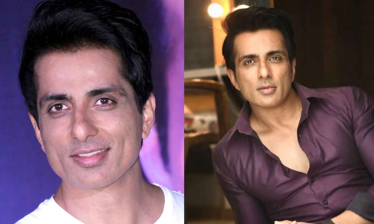 Is Sonu Sood’s Writing Work in Films Unrecognized? Actor Reveals All