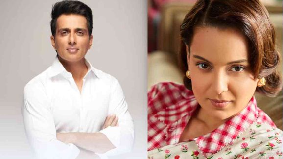 Sonu Sood Breaks Silence on Kangana Ranaut and His Exit from Manikarnika