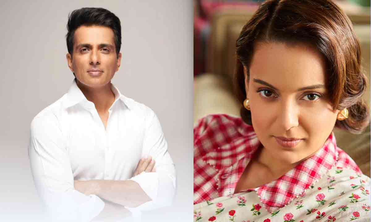 Sonu Sood Breaks Silence on Kangana Ranaut and His Exit from Manikarnika