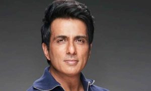 Is Sonu Sood's Writing Work in Films Unrecognized? Actor Reveals All