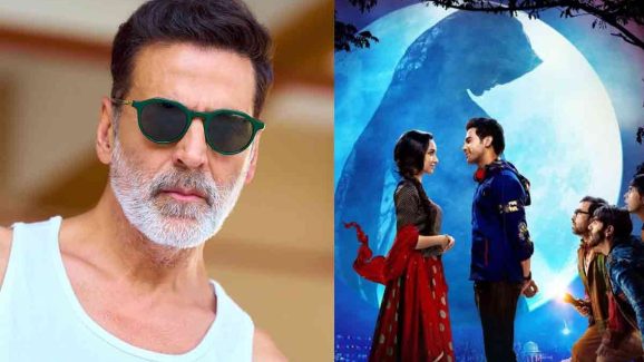 Akshay Kumar In Stree 3: Will Akshay’s Cameo Become a Lead Role?