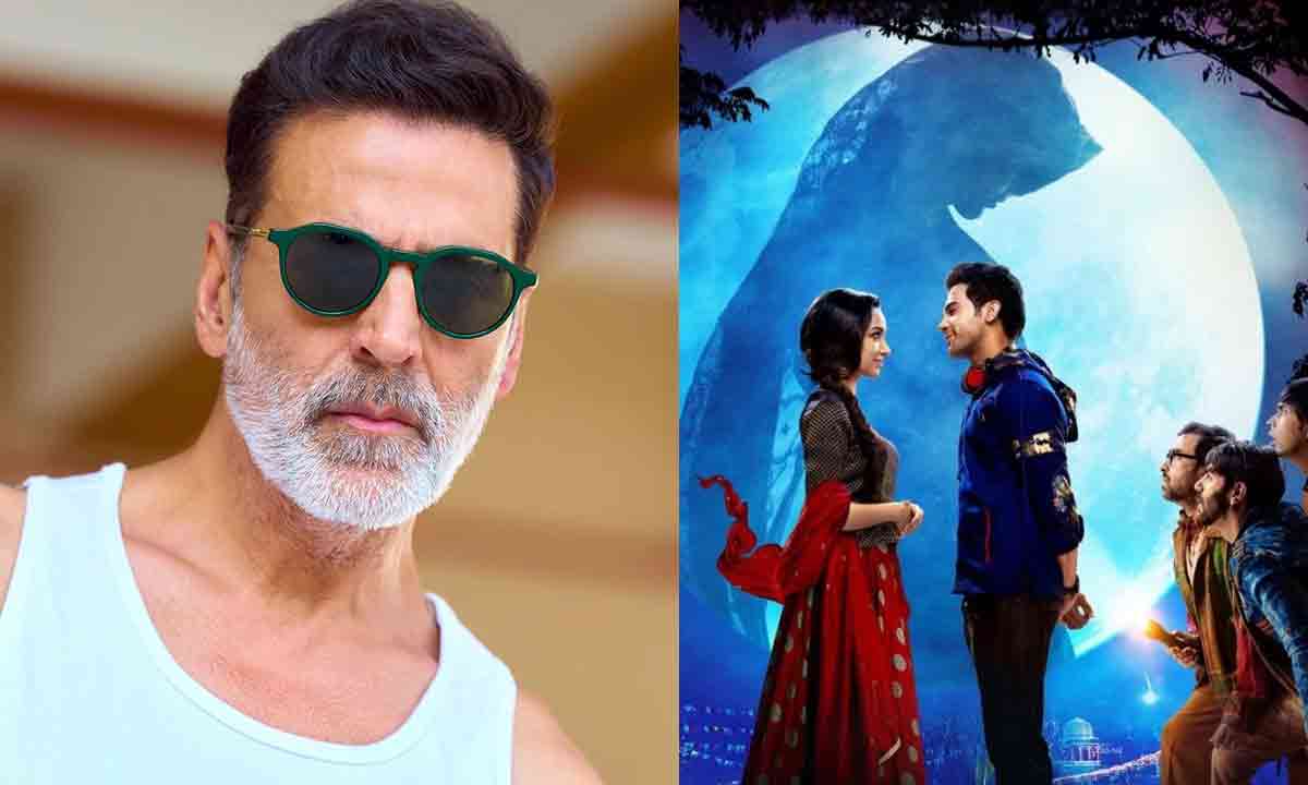 Akshay Kumar In Stree 3: Will Akshay’s Cameo Become a Lead Role?