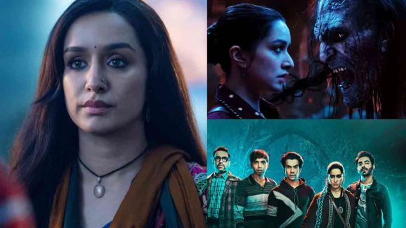 Stree 3 Update: Shraddha Kapoor and Rajkummar Rao Return on THIS Day!
