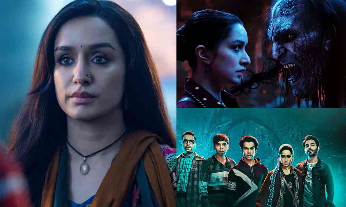 Stree 3 Update: Shraddha Kapoor and Rajkummar Rao Return on THIS Day!