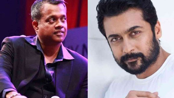Gautham Vasudev Menon Upset with Suriya, The Inside Story Revealed