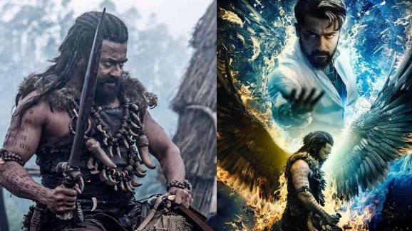 Despite Failure Suriya’s Kanguva Secures Spot on Oscar 2025!