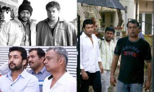 Gautham Vasudev Menon Upset with Suriya, The Inside Story Revealed