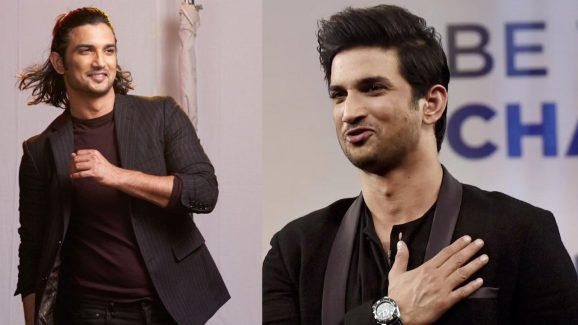 HBD Sushant Singh Rajput: Remembering The Late Actor