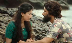 Thandel: One Scene Skyrocketed the Budget? Chandu Mondeti Breaks Silence