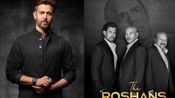 Hrithik Roshan Reveals Father’s Nightmares After 2000 Shootout