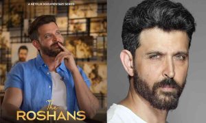 Hrithik Roshan Reveals Father's Nightmares After 2000 Shootout