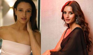 Triptii Dimri Finally Breaks Silence on Dating Rumors with Sam Merchant