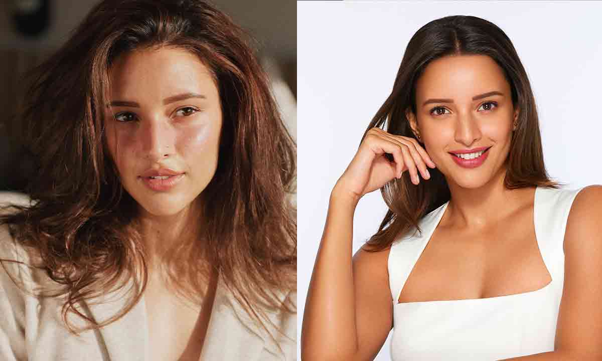 Triptii Dimri Finally Breaks Silence on Dating Rumors with Sam Merchant