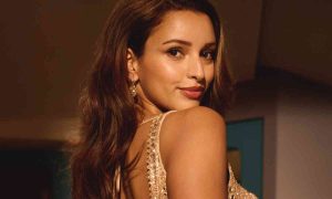 Triptii Dimri Opens Up About Dating an Actor Amid Sam Merchant Rumors