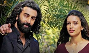 Triptii Dimri Discusses Animal and the Excitement of Big Film Roles