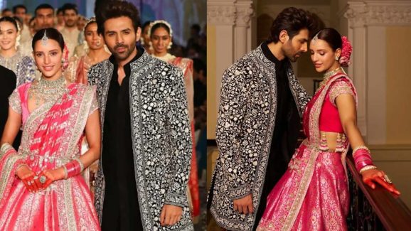 Triptii Dimri to Exit Kartik Aaryan’s Aashiqui 3. Check Out Why
