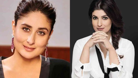 Twinkle Khanna Slams Absurd Rumours About Kareena Kapoor’s Absence