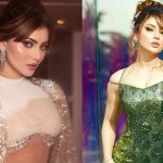 Urvashi Rautela Shades Critics with Cryptic Posts After Kiara Remark Backlash