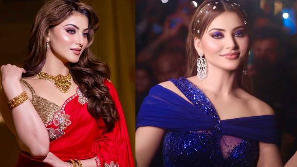 Urvashi Rautela Admits Being ‘Clueless’ About Saif Ali Khan Attack