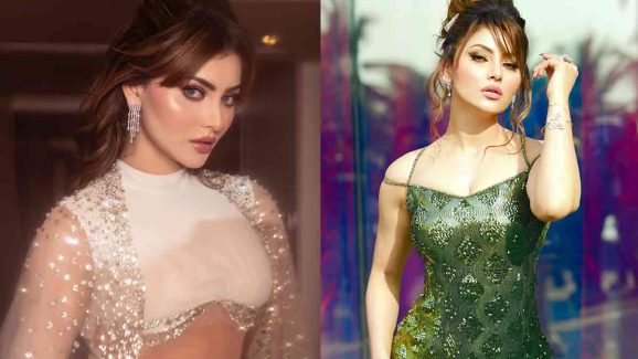 Urvashi Rautela Shades Critics with Cryptic Posts After Kiara Remark Backlash