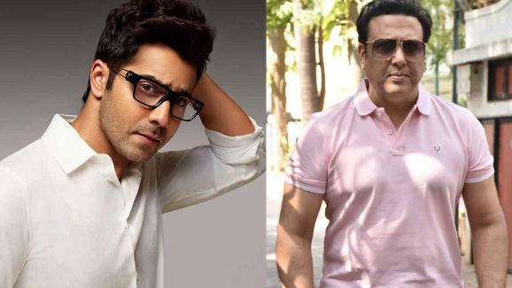 Govinda’s Wife Reacts to Varun Dhawan Being Compared to Her Husband