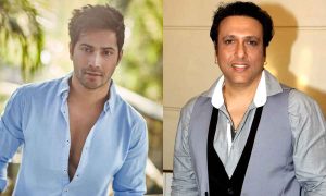 Govinda's Wife Reacts to Varun Dhawan Being Compared to Her Husband