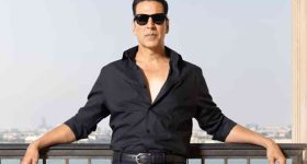 Akshay Kumar Secures Ad-Interim Protection from Bombay HC Over Deepfake Misuse