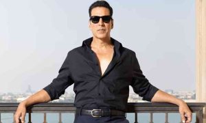 Akshay Kumar Opens Up About His Film's Box Office Disappointment