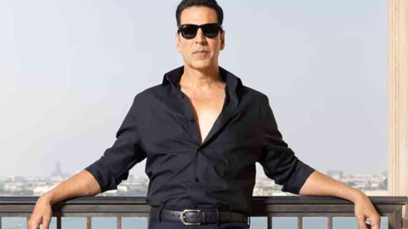 Akshay Kumar Secures Ad-Interim Protection from Bombay HC Over Deepfake Misuse