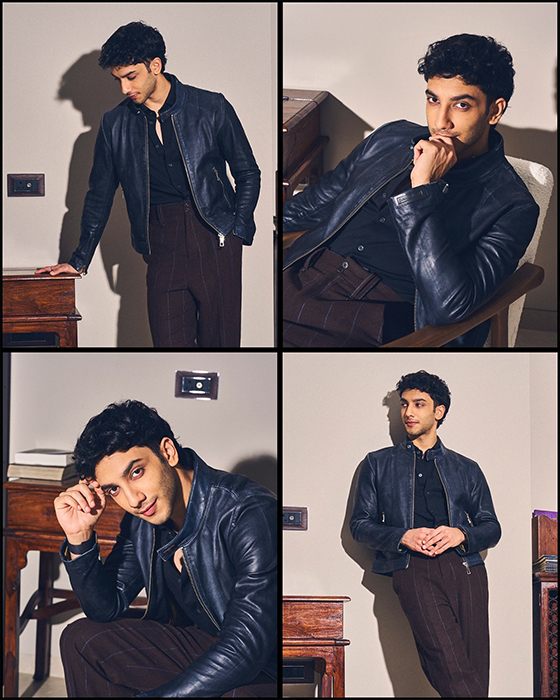 Vedang Raina's Latest Photo Dump Sends Girls into a Frenzy