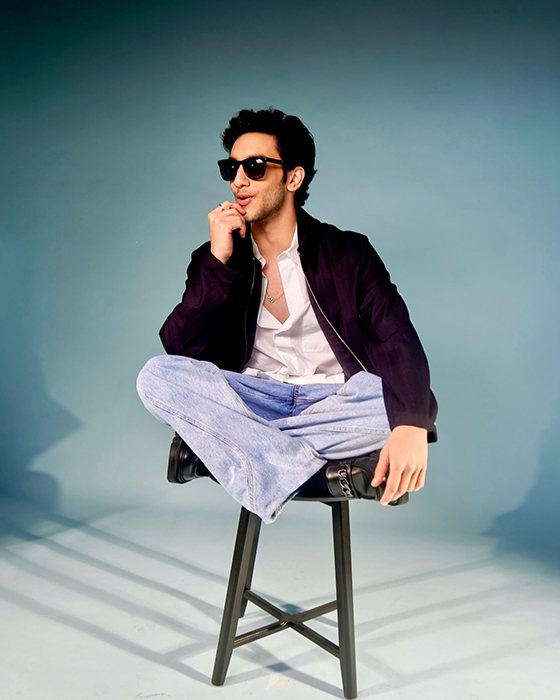Vedang Raina's Latest Photo Dump Sends Girls into a Frenzy