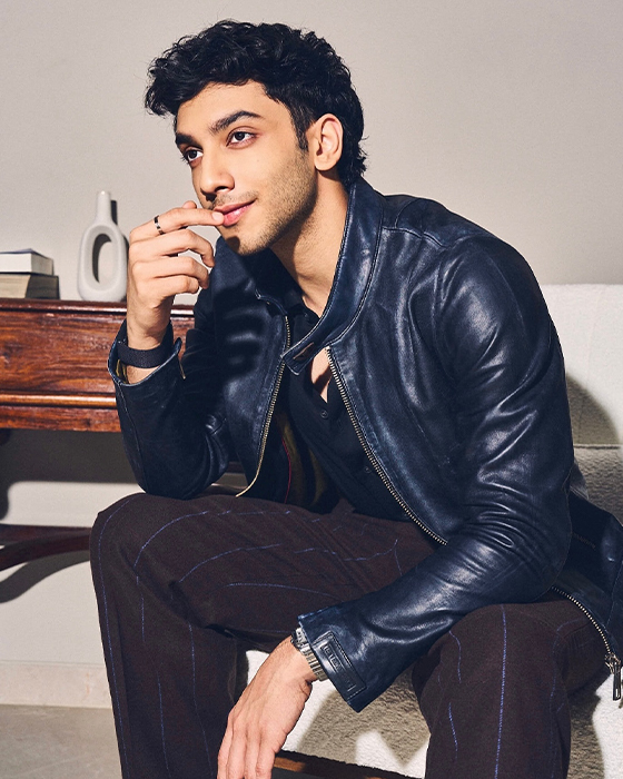 Vedang Raina's Latest Photo Dump Sends Girls into a Frenzy
