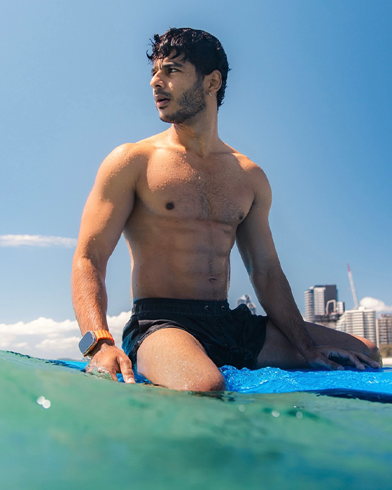 The Buoys' Boys Trip: Siddhant Chaturvedi, Ishaan Khatter, Vedang Raina!