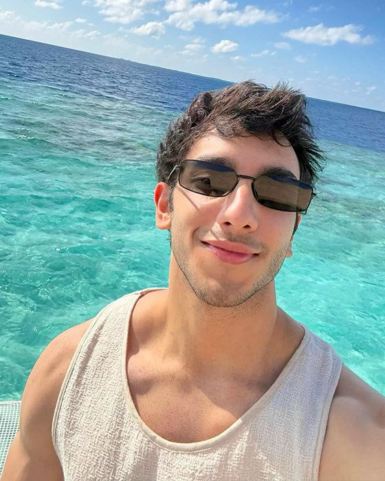 The Buoys' Boys Trip: Siddhant Chaturvedi, Ishaan Khatter, Vedang Raina!