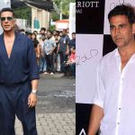 Akshay Kumar Opens Up About His Film’s Box Office Disappointment