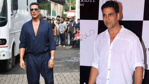 Akshay Kumar Opens Up About His Film’s Box Office Disappointment