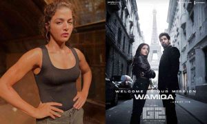 Goodachari 2: After Mrunal Thakur, THIS Popular Actress Joins Adivi Sesh!