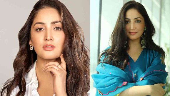 Yami Gautam Discusses Changing Face of Bollywood for Moms in Film