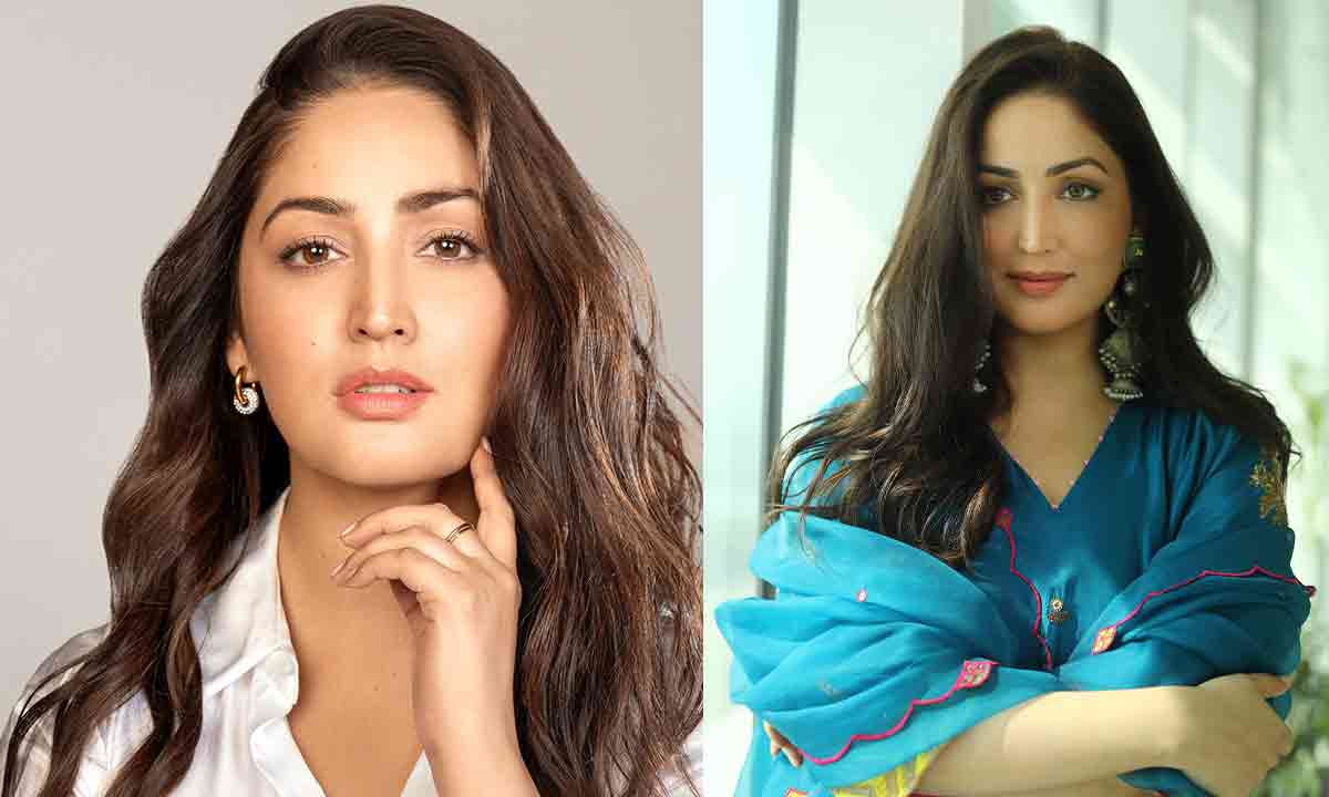 Yami Gautam Discusses Changing Face of Bollywood for Moms in Film