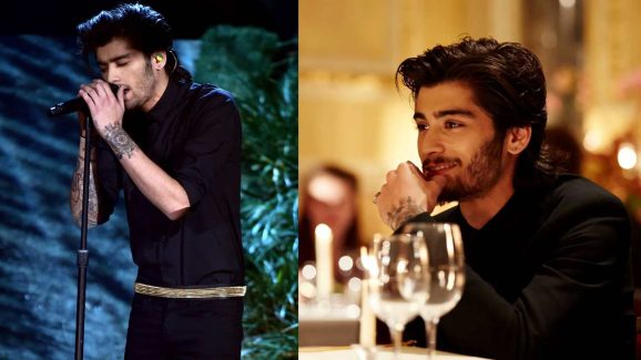 Happy Birthday Zayn Malik: The Handsome Hunk’s Path to Stardom