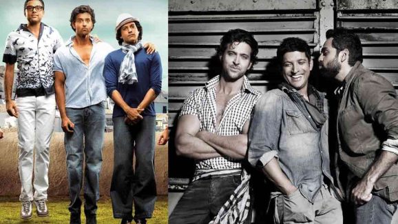 Zindagi Na Milegi Dobara Sequel On Cards? Hrithik and Friends Tease Fans